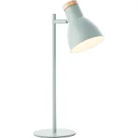 Brilliant Pastel Bureaulamp Venea