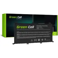 Green Cell 357f9 Inspiron 15 5576 5577 7557 7559 7566 7567 4200mah Vervangende Batterij Voor Laptop