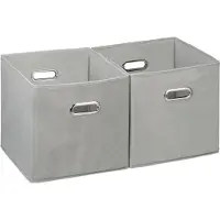 Relaxdays Aufbewahrungsbox