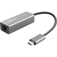 Trust Dalyx USB-C Network Adapter