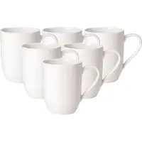 Villeroy & Boch Mok For Me 340ml (6-Delig)