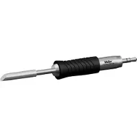 Weller RTU 050 B MS Soldeerpunt Afgeschuind Grootte soldeerpunt 5 mm Lengte soldeerpunt: 30 mm Inhoud: 1 stuk(s)