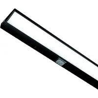 Hera Led Modulite F - 230V Zwart