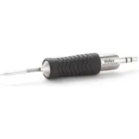 Weller RTP 012 B MS Soldeerpunt Afgeschuind Grootte soldeerpunt 1.2 mm Lengte soldeerpunt: 16.3 mm Inhoud: 1 stuk(s)