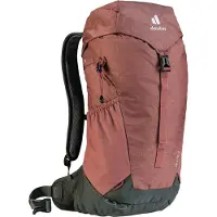 Deuter Rugzak deuter Unisex AC Lite 16 Red Wood Ivy