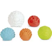 Clementoni Baby - Sensory Balls Tiere