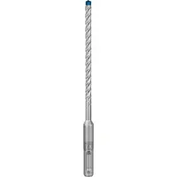Bosch Expert 7x 6x100x165 Mm Sds-plus Steenboor 10 Eenheden