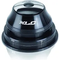 Xlc HS-I11 Semi-Integrated Headset 1''1/8-1.5'' Black