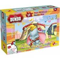 Lisciani disney puzzle df maxi floor 35 dumbo