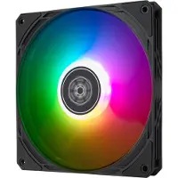 Silverstone Air Slimmer 140 ARGB