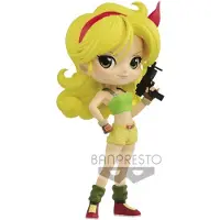 Banpresto Dragon Ball - Q Posket Lunch ver.B Figuur 14cm