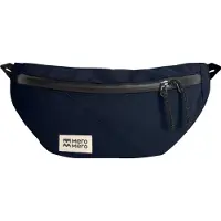 MeroMero - Mini-HoïAn Hipbag - Heuptas One Size, blauw