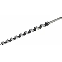 AWTOOLS - Spiraalboor - 30 mm - 230 mm - Houtbewerking