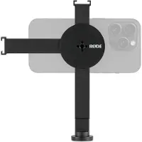 Røde Magnetische Houder