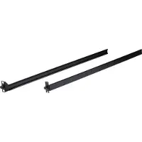 Aten 2K-0007 2 in 1HE Montageset KN Serie