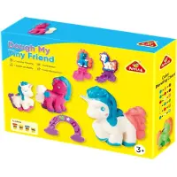 Amuuso Dough My Tiny Friend.