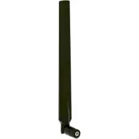 DeLOCK LTE (4G) antenne - omnidirectioneel - SMA (m) - 1,9-2,3 dBi / zwart