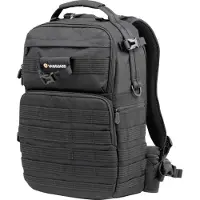 Vanguard Veo Range T45m (Foto rugzak), Cameratas, Zwart