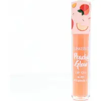 Sunkissed Peachy Glow Lip Oil
