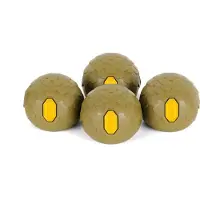Helinox Vibram Ball Feet (Set of 4) 55mm