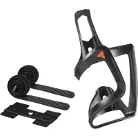 Granite Carbon Bidonhouder