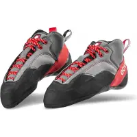 Rock Pillars - Jett Crack - Klimschoenen 9,5, grijs