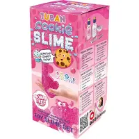 TUBAN - Kit – Diy Slime – Cookie
