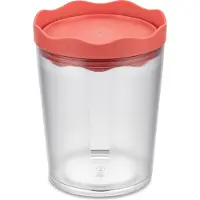 Koziol Voorraadpot Koziol Prince M 750 ml Roze