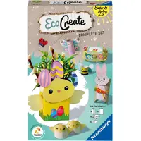 Ravensburger EcoCreate Mini Spring Time Hobbypakket