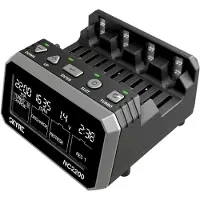 SkyRC Nc2200 Aa/aaa Batterijlader