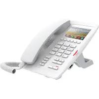 Fanvil VoIP-telefoon - - H5 - WiFi 2.4G - 3,5 inch scherm - PoE