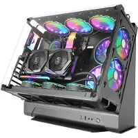 Mars Gaming Mcb Pc-behuizing