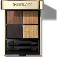 Guerlain Make-up Ogen Ombres G Eyeshadow Palette 940 Royal Jungle