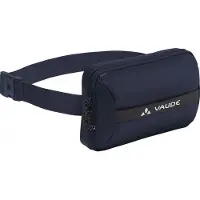 Vaude Sport heuptas 'Mineo' navy / wit