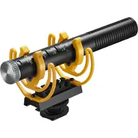 Godox Shotgun Microphone VDS-M2
