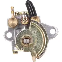 101 Octane Aprilia Tuono 50 03-05/beta Rr 50 03-25/malaguti Xsm 50 03-10/xtm 50 07-10 28779 Oliepomppakking