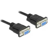 DeLOCK Seriële kabel -