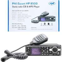 Pni -HP8500 CB-radio