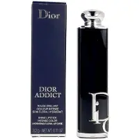 Dior Lippen Lippenstift Addict Gloss Finish - Limited Edition 974 Zodiac Red