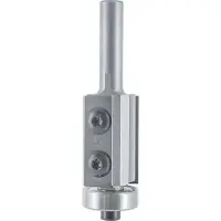ENT Wisselmes kantenfrees HM 0 graden, A/B 19/30mm kolf 8mm - 7920291 - 7920291