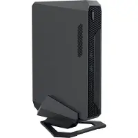Asus ROG NUC 14 Kit RNUC14SRKU910002I - Intel Core Ultra 9 185H, NVidia GeForce RTX 4070 grafische weergave, 2x DDR5 SO-DIMM, 3x M.2, WiFi 6E, 1x TB4