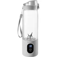 Concept SM4000 staande blender, 315 W, wit