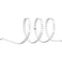 Ledvance SMART+ Flex RGBW 3P, 700 lumen, 2000-6500K, van extra warm wit tot daglichtwit, dimbaar, artikelnummer: 4058075729384
