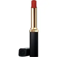 L'Oréal Make-up lippen Lippenstift Color Riche Intense Volume Matte 200 L'Orange Stand up