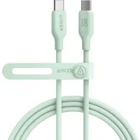 Anker 543 Eco-friendly Bio-TPU, C-C, 6ft
