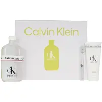 Calvin Klein Everyone EDT Gift Set 210 ml
