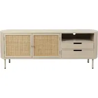 Housecraft living Dressoir Sideboard Amaya Beige