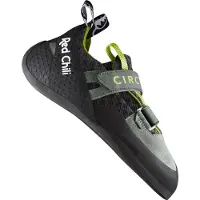 Red Chili - Circuit LV II - Klimschoenen 42,5, grijs