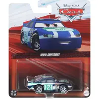 Mattel Kevin Shiftright, Auto, 3 jaar, Metaal, Blauw