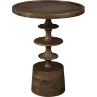 Dutchbone bijzettafel Cath